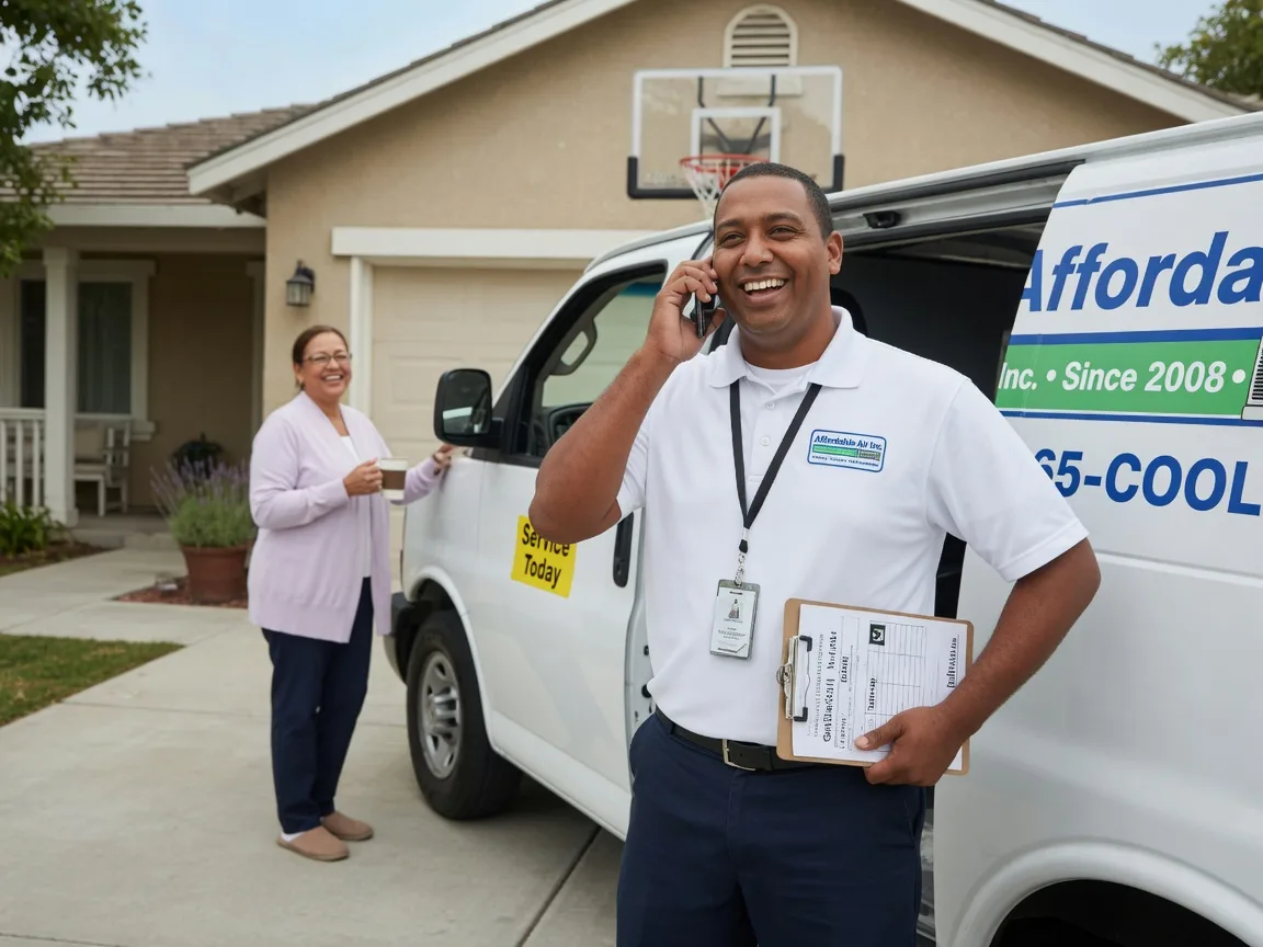 Central Ac Repair Saint Ann, MO FAQs